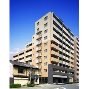 レジディア京都駅前