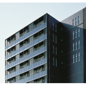 レジディア月島Ⅱ