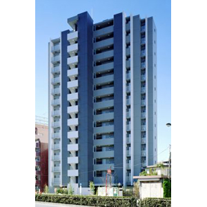 レジディア中延