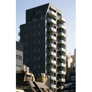 レジディア麻布台