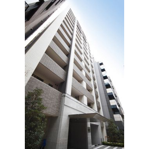 レジディア芝大門Ⅱ