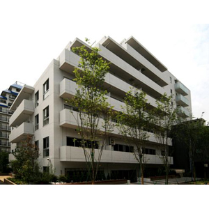 レジディア代官山猿楽町／代官山パークサイドビレッジ