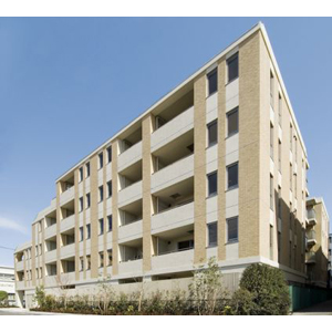 レジディア武蔵小杉