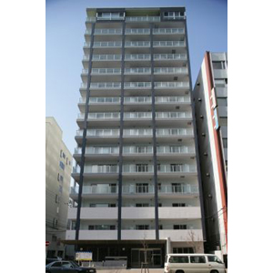 レジディア南一条