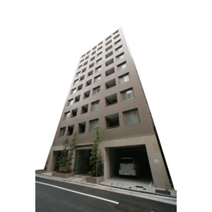 レジディア日本橋浜町