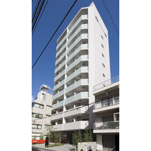 レジディア渋谷