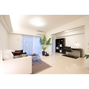 レジディア祐天寺