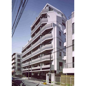 レジディア三軒茶屋Ⅱ