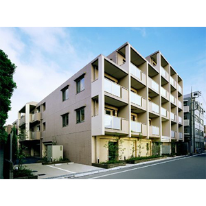 レジディア千鳥町