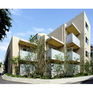 レジディア西新宿Ⅱ