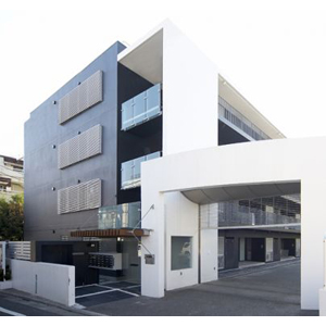 レジディア北新宿