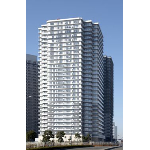 パシフィックロイヤルコートみなとみらい　オーシャンタワー