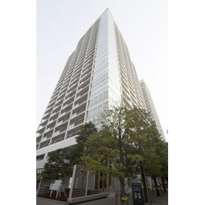 パークタワー芝浦ベイワード　アーバンウイング