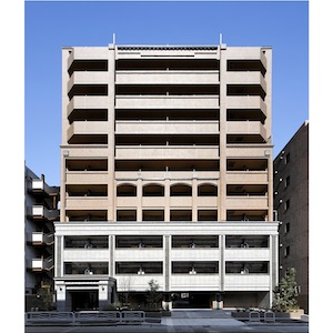 レジディア木場