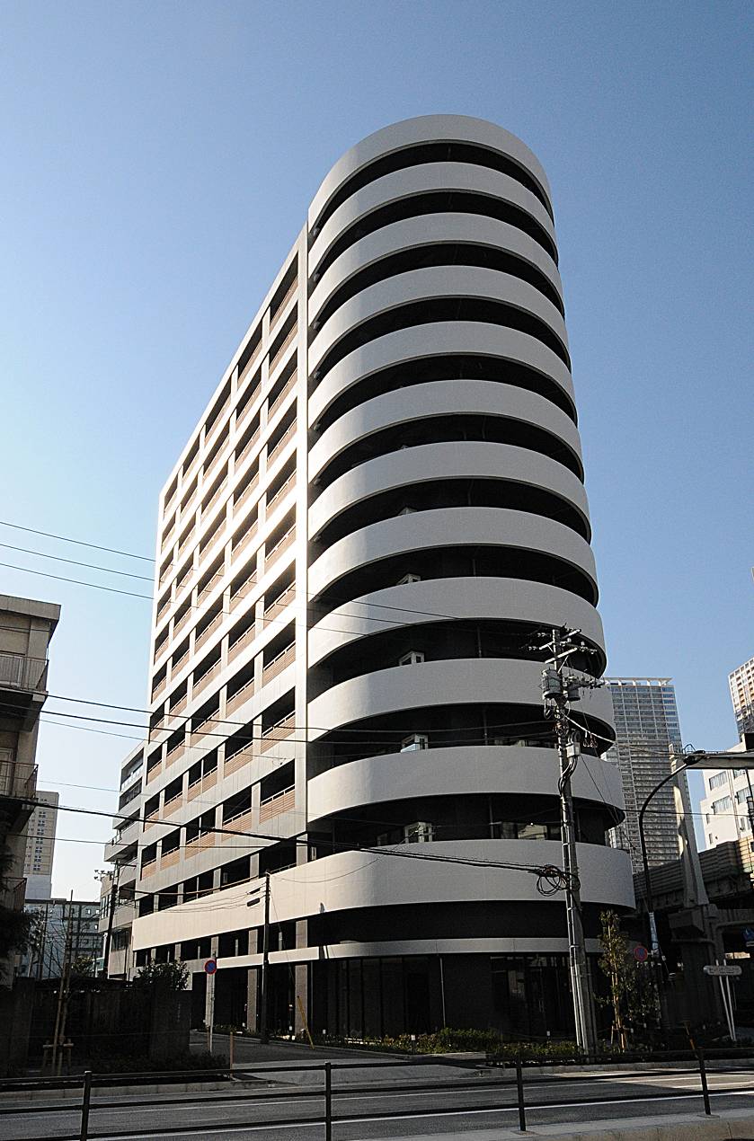 レジディア芝浦ＫＡＩＧＡＮ