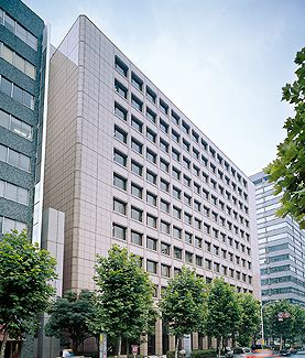 日立ハイテクビルディング