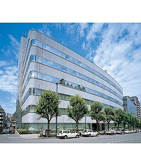 パシフィックマークス新宿パークサイド