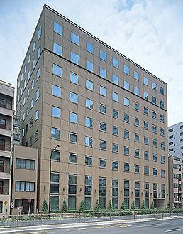 パシフィックマークス築地