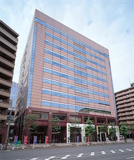 パシフィックマークス横浜イースト