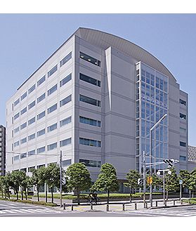 パシフィックマークス新浦安