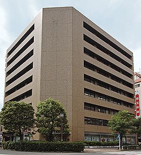 大森シティビル