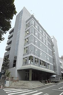 パシフィックマークス渋谷公園通