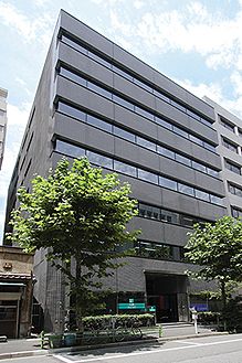 パシフィックマークス日本橋富沢町