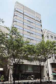 パシフィックマークス新横浜