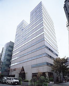 パシフィックマークス新川