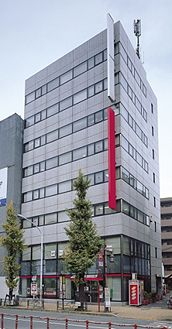 パシフィックマークス目白