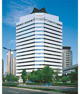 パシフィックマークス西梅田