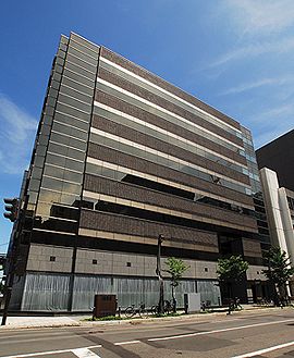 パシフィックマークス札幌北一条