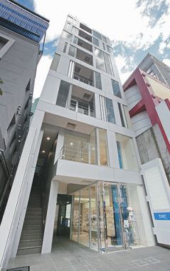 アルボーレ天神