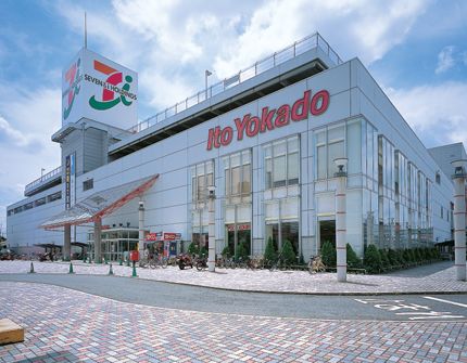 パシフィックマークス川崎