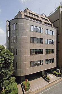 パシフィックマークス青葉台