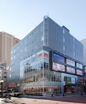 アクティオーレ市川