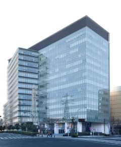 アリーナタワー