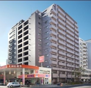 UURコート錦糸町 （旧：ル　モンド江東）