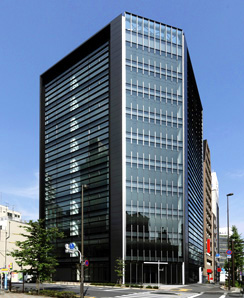 秋葉原ビジネスセンター