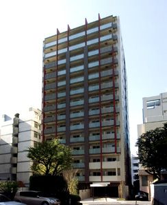 ベルファース本郷弓町