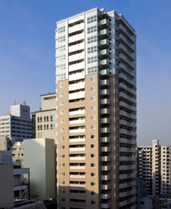 ベルファース大阪新町