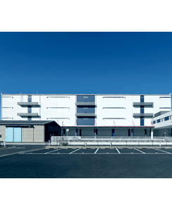 小牧ロジスティクスセンター