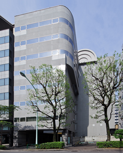 KDX飯田橋ビル （旧：共同ビル（飯田橋））