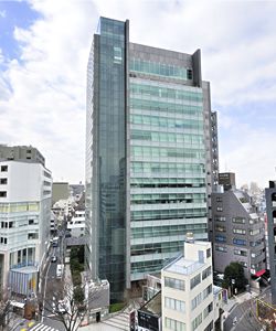 Ｅ・スペースタワー