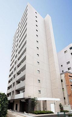 カスタリア大井町 （旧：ベルファース大井町アーク）