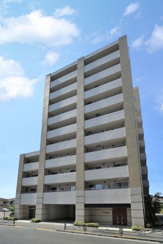 インプレス武蔵小金井