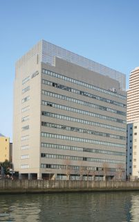 ＭＩＤ京橋ビル