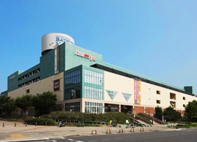 岸和田カンカンベイサイドモール