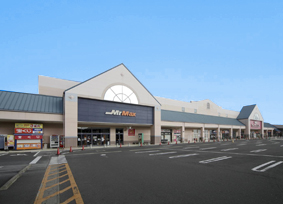 MrMax 長崎店