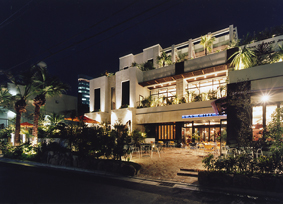 アーバンテラス神宮前